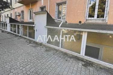 Коммерческая недвижимость по адресу ул. Утесова (площадь 309,9 м²) - Atlanta.ua - фото 21