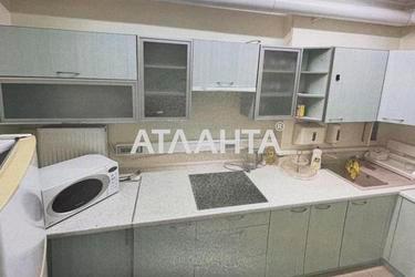 Коммерческая недвижимость по адресу ул. Утесова (площадь 309,9 м²) - Atlanta.ua - фото 24