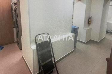 Коммерческая недвижимость по адресу ул. Утесова (площадь 309,9 м²) - Atlanta.ua - фото 35