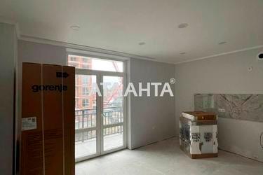 1-кімнатна квартира за адресою вул. Фогарашія Івана (площа 48 м²) - Atlanta.ua - фото 16