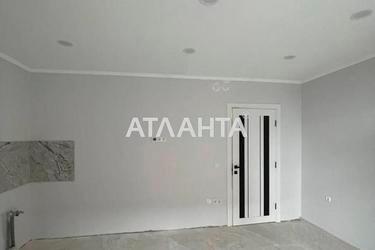 1-кімнатна квартира за адресою вул. Фогарашія Івана (площа 48 м²) - Atlanta.ua - фото 17