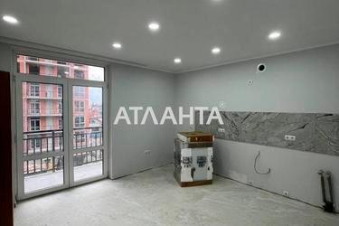 1-кімнатна квартира за адресою вул. Фогарашія Івана (площа 48 м²) - Atlanta.ua - фото 20