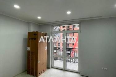 1-кімнатна квартира за адресою вул. Фогарашія Івана (площа 48 м²) - Atlanta.ua - фото 21