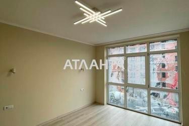 1-кімнатна квартира за адресою вул. Фогарашія Івана (площа 48 м²) - Atlanta.ua - фото 22