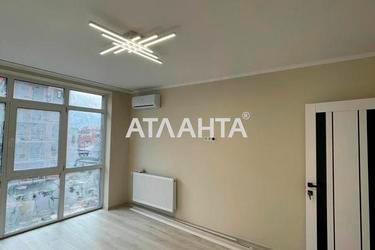 1-кімнатна квартира за адресою вул. Фогарашія Івана (площа 48 м²) - Atlanta.ua - фото 23