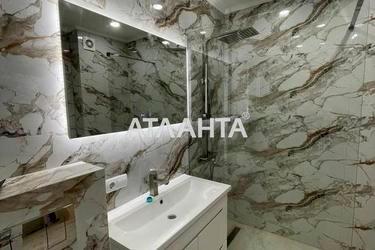 1-кімнатна квартира за адресою вул. Фогарашія Івана (площа 48 м²) - Atlanta.ua - фото 25