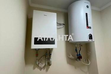 1-кімнатна квартира за адресою вул. Фогарашія Івана (площа 48 м²) - Atlanta.ua - фото 27