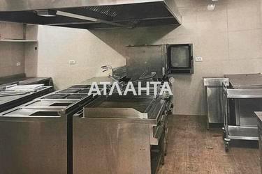 Комерційна нерухомість за адресою вул. Петрова ген. (площа 1047,9 м²) - Atlanta.ua - фото 28