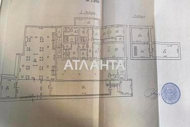 Комерційна нерухомість за адресою вул. Петрова ген. (площа 1047,9 м²) - Atlanta.ua - фото 30