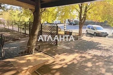 Комерційна нерухомість за адресою вул. Петрова ген. (площа 1047,9 м²) - Atlanta.ua - фото 33