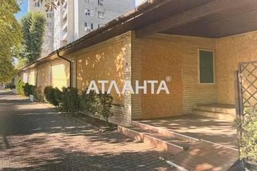 Комерційна нерухомість за адресою вул. Петрова ген. (площа 1047,9 м²) - Atlanta.ua - фото 39