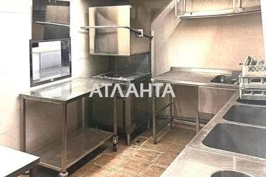 Комерційна нерухомість за адресою вул. Петрова ген. (площа 1047,9 м²) - Atlanta.ua - фото 40