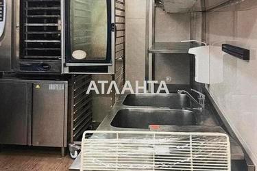 Комерційна нерухомість за адресою вул. Петрова ген. (площа 1047,9 м²) - Atlanta.ua - фото 43