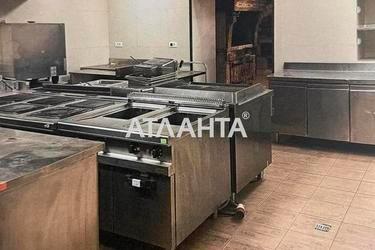 Комерційна нерухомість за адресою вул. Петрова ген. (площа 1047,9 м²) - Atlanta.ua - фото 44