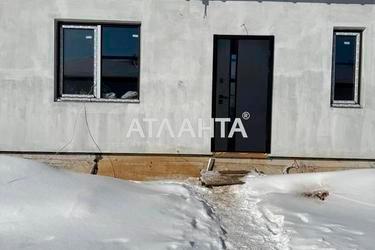 Дом по адресу ул. Мичурина (площадь 70 м²) - Atlanta.ua - фото 11