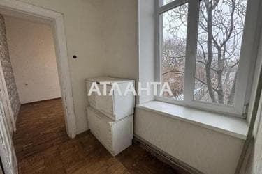 Многокомнатная квартира по адресу ул. Успенская (площадь 86,7 м²) - Atlanta.ua - фото 17