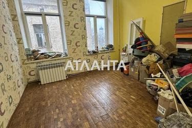 Многокомнатная квартира по адресу ул. Успенская (площадь 86,7 м²) - Atlanta.ua - фото 21