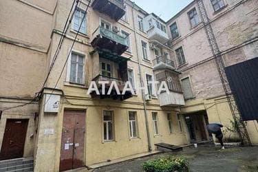 Многокомнатная квартира по адресу ул. Успенская (площадь 86,7 м²) - Atlanta.ua - фото 22