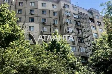 Многокомнатная квартира по адресу ул. Вильямса ак. (площадь 85,6 м²) - Atlanta.ua - фото 8