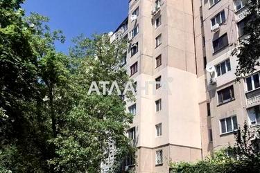 Многокомнатная квартира по адресу ул. Вильямса ак. (площадь 85,6 м²) - Atlanta.ua - фото 9