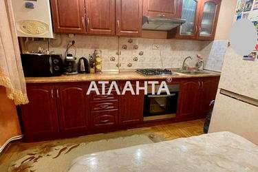 3-комнатная квартира по адресу ул. Лобачевського Івана (площадь 51 м²) - Atlanta.ua - фото 10