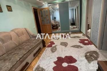 3-комнатная квартира по адресу ул. Лобачевського Івана (площадь 51 м²) - Atlanta.ua - фото 11