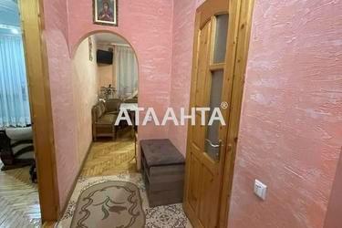 3-комнатная квартира по адресу ул. Лобачевського Івана (площадь 51 м²) - Atlanta.ua - фото 16