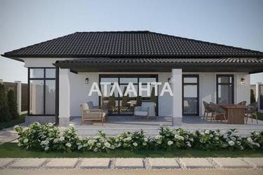 Будинок за адресою вул. Масив 14 (площа 130 м²) - Atlanta.ua - фото 14