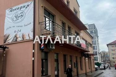 Комерційна нерухомість за адресою вул. Mock (площа 115 м²) - Atlanta.ua - фото 21