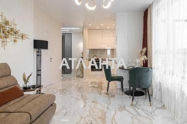 1-комнатная квартира по адресу Пимоненко Николая ул. (площадь 41 м²) - Atlanta.ua - фото 11