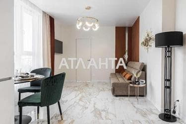 1-комнатная квартира по адресу Пимоненко Николая ул. (площадь 41 м²) - Atlanta.ua - фото 14