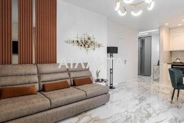 1-комнатная квартира по адресу Пимоненко Николая ул. (площадь 41 м²) - Atlanta.ua - фото 15