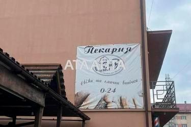 Комерційна нерухомість за адресою вул. Mock (площа 215 м²) - Atlanta.ua - фото 34