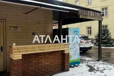 Комерційна нерухомість за адресою вул. Mock (площа 50 м²) - Atlanta.ua - фото 23