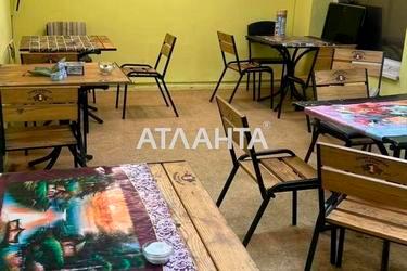 Комерційна нерухомість за адресою вул. Mock (площа 50 м²) - Atlanta.ua - фото 30