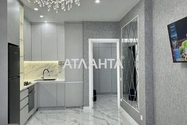 2-кімнатна квартира за адресою вул. Навроцького (площа 51 м²) - Atlanta.ua - фото 19