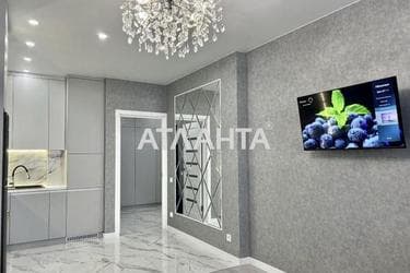 2-кімнатна квартира за адресою вул. Навроцького (площа 51 м²) - Atlanta.ua - фото 20