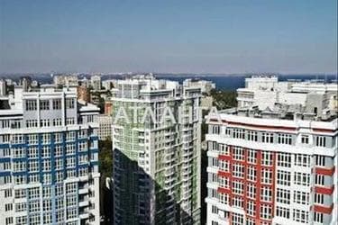 2-rooms apartment apartment by the address st. Gagarina pr (area 69,7 m²) - Atlanta.ua - photo 8