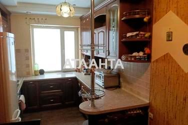 Будинок за адресою вул. Княгині Ольги (площа 60 м²) - Atlanta.ua - фото 34