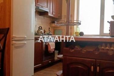 Будинок за адресою вул. Княгині Ольги (площа 60 м²) - Atlanta.ua - фото 38