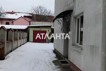 Будинок за адресою вул. Княгині Ольги (площа 60 м²) - Atlanta.ua - фото 42