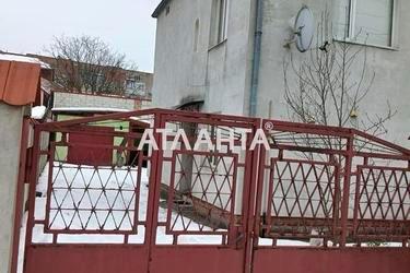 Будинок за адресою вул. Княгині Ольги (площа 60 м²) - Atlanta.ua - фото 44