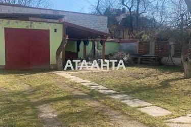 Дом по адресу Княгини Ольги ул. (площадь 120 м²) - Atlanta.ua - фото 13