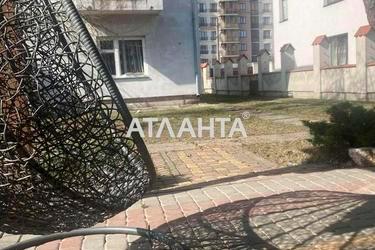 Дом по адресу Княгини Ольги ул. (площадь 120 м²) - Atlanta.ua - фото 14