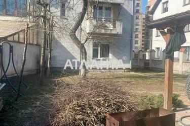 Дом по адресу Княгини Ольги ул. (площадь 120 м²) - Atlanta.ua - фото 16