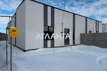 House by the address st. Karernaya (area 80 m²) - Atlanta.ua - photo 9