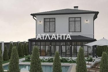 Будинок за адресою вул. Масив 14 (площа 130 м²) - Atlanta.ua - фото 17