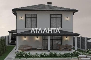 Будинок за адресою вул. Масив 14 (площа 130 м²) - Atlanta.ua - фото 25