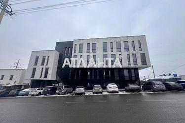 Комерційна нерухомість за адресою вул. Mock (площа 887 м²) - Atlanta.ua - фото 16