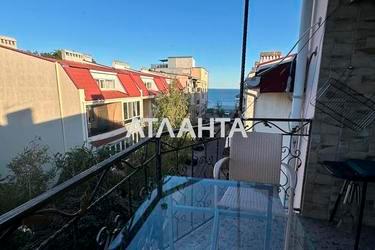 2-rooms apartment apartment by the address st. Dacha Kovalevskogo Amundsena (area 60 m²) - Atlanta.ua - photo 15